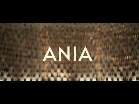 Ania (piosenka z filmu "Ania")