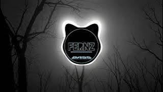 DJ VASTE X NEW INDO MASHUP SLOWED REMIX | DJ FERNZ BASS 