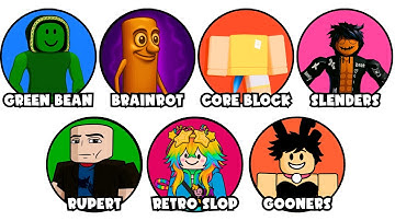 Every Hated Roblox Trend Explained in 8 Minutes