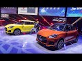 Suzuki Swift Sport hybrid上市 出手排你就買嗎？