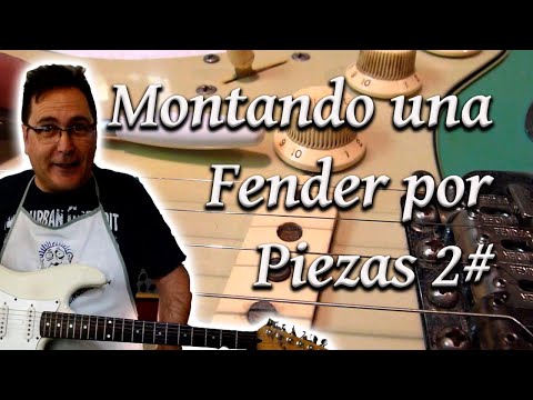 Vídeo: Com Triar Una Guitarra