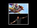 Toy story woody and buzzs flight scene with classifiers and vv visual vernacular