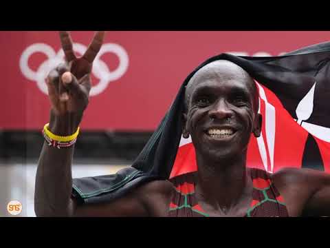 Video: Jinsi Ya Kufikia Kufungwa Kwa Olimpiki Za London