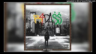 Joey Bada$$ ~ Escape 120 (feat. Raury)