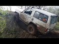Nissan Patrol RB25 4x4 Extreme Offroad