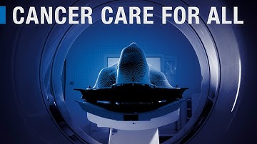 Scientific Forum 2022: Rays of Hope - Cancer Care for All