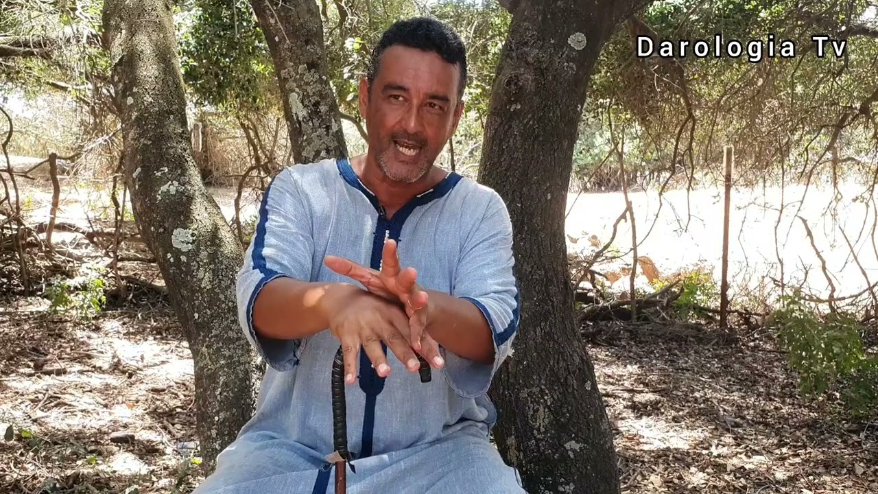 Chroniques de la Darologie : #1 