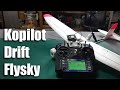 Kopilot - Drift - Flysky FS-i6