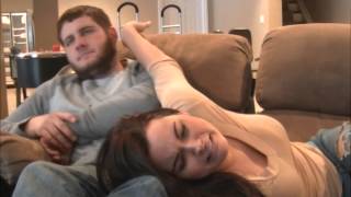 HOW TO ANNOY YOUR BOYFRIEND