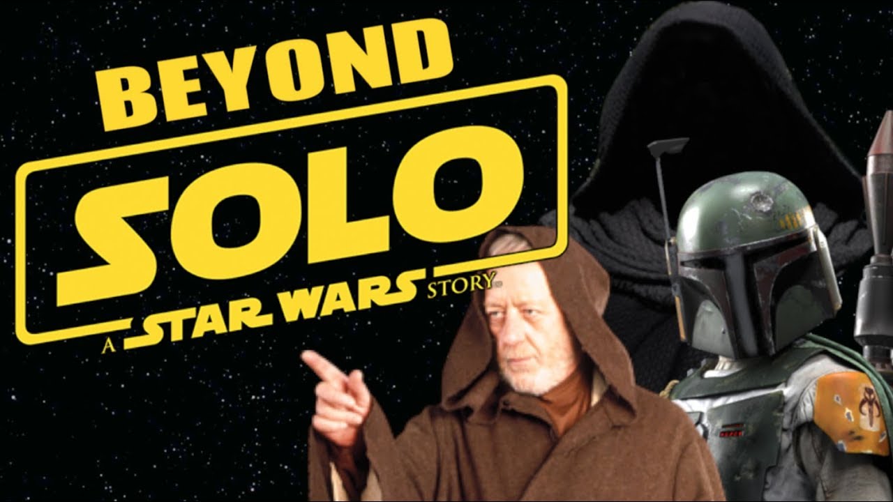 What Comes After Solo? [SPOILERS]