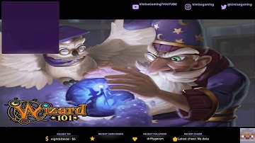 Wizard101 Myth and Storm  Walkthrough