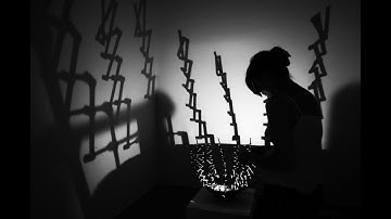 Xs Sculpture: Shaping the Space and Cognition via Interactive Actuated Scissor Mechanisms