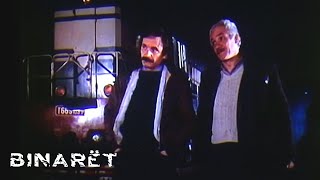 Binaret (Film Shqiptar/Albanian Movie)