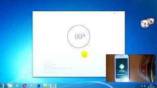 How to root android device Kingoroot without pc screenshot 2
