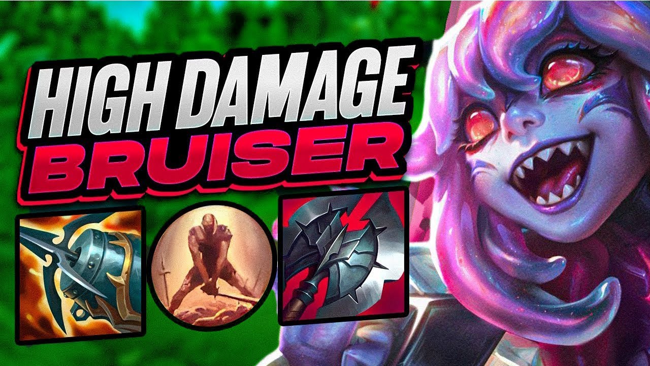 PLAY THIS BROKEN BUILD FOR END OF SEASON FREE WINS