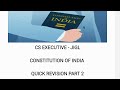 CS Executive - JIGL - COI 2 II ENG