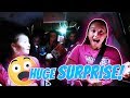 Huge Surprise for Evie! She was Shocked! Its R Life