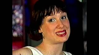 channel 4 tv show bits vhs 1999  2001