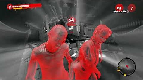 Dead Island Riptide - Definitive Edition (PS4) ending