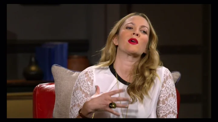 Robert Osborne and Drew Barrymore outro to Laura (...