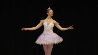 The Nutcracker Comes to Ely Elementary School!