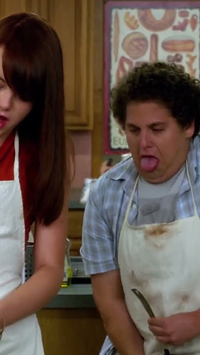 Obsession with Girls (Superbad) 🤣🤣🤦♀️🤦♀️ #comedy #funnyshorts