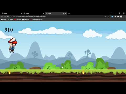 JavaScript 2D Game Development - Java Institute for Advanced Technology-Isuru Lakshan Madubashitha