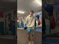 POV: Coach enters you into a competition last minute #boxing #funny #meme #pov #relatable #foru #fyp
