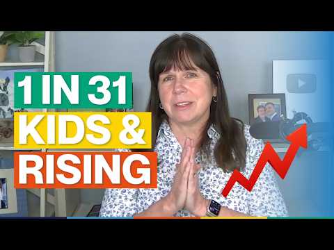 The Autism Tipping Point: 3 Trends Changing Everything