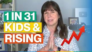 The Autism Tipping Point: 3 Trends Changing Everything