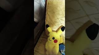 Part 2 Pikachu Vore