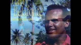 Harry Belefonte Island In The Sun