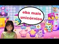 KPOPSIES...SÓ UNICÓRNIO FOFO E NÃO PARA DE CRESCER A FAMÍLIA(PARTE4)