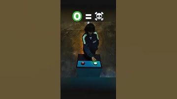 Everyone who pressed green button – died ☠️ 🦑 🔊 | Squid Game | #shorts #edit #viral #squidgame