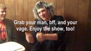 The Final Hurrah Opening