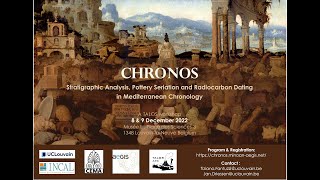 Chronos · 2022-12-8 · Driessen Jan · Chronos…. Time heals all wounds