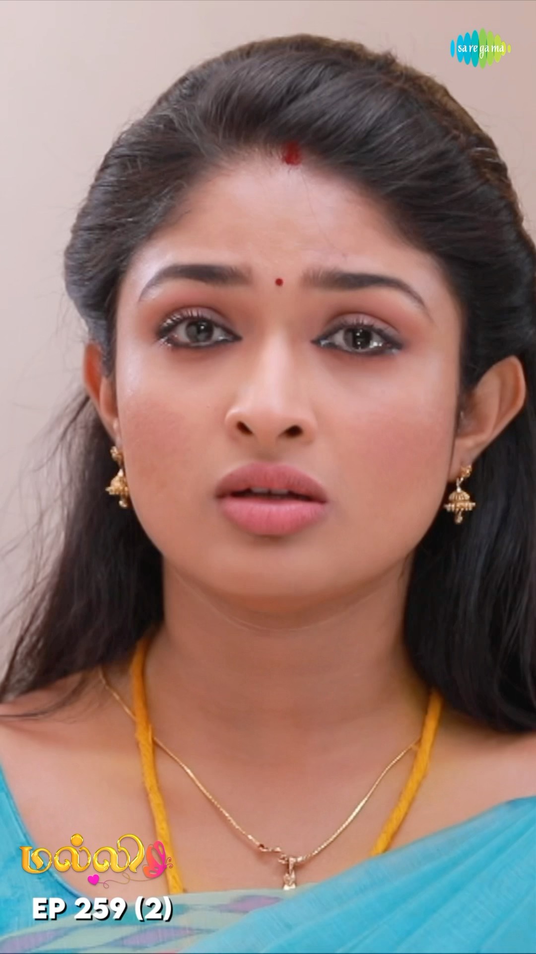 Malli Serial Shorts | Ep 259 - 2 | Nikitha | Vijay | Saregama TV Shows Tamil #shorts #ytshorts