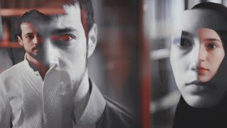 Cüneyd & Zeynep Sanki Bir Kötü Rüya