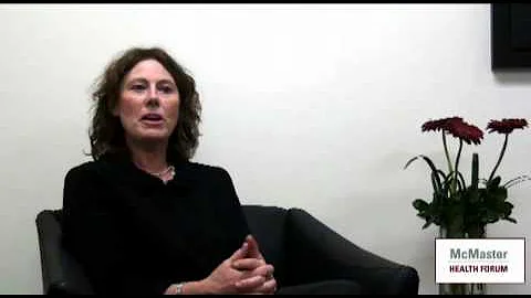 Policymaker - Patricia Conrad