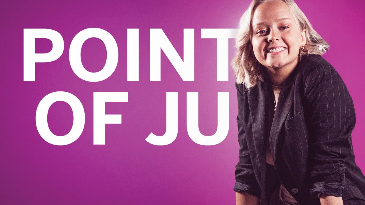 Pov: du vill plugga utomlands