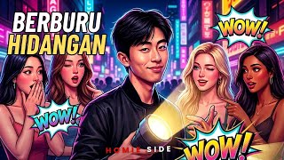 GAS CARI HIDANGAN BERGIZI SIR! OMETV