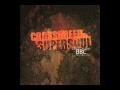 Crossbreed supersoul  be mine live at the bbc