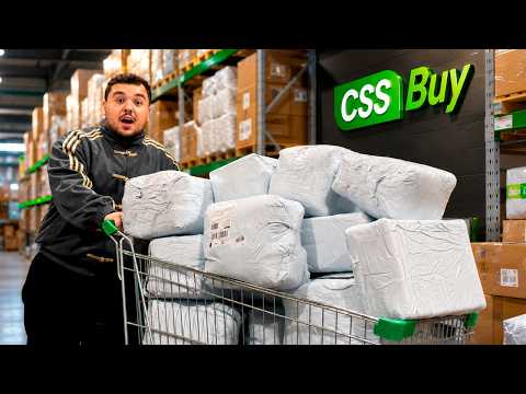 Is CSSBuy LEGIT? I went to CHINA to find out!