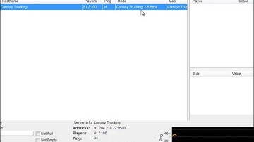 SA:MP Pawno Basic Gamemode Tutorial