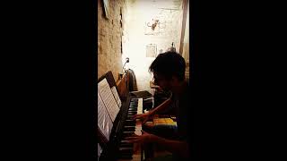 Turn Out The Stars - Bill Evans (Ramiro Natalucci)