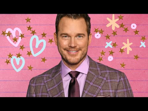 How The Internet Fell Out of Love With Chris Pratt