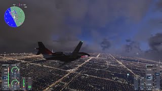 Microsoft Flight Simulator 2024_PS5 Pro Looks Sharp in Detail