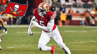 Randy Gregory Highlights 🔥 - Welcome to the Tampa Bay Buccaneers