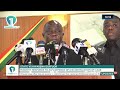 LIVE Minority Responds To Attorney General S Address 28 07 2025 LIVE Minority Responds To Attorney General S Address 28 07 2025