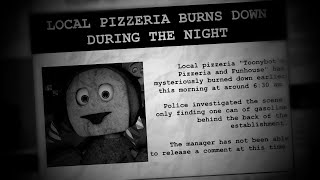 Six Horrors | Night 6, Nightmare & 2/12 MODE